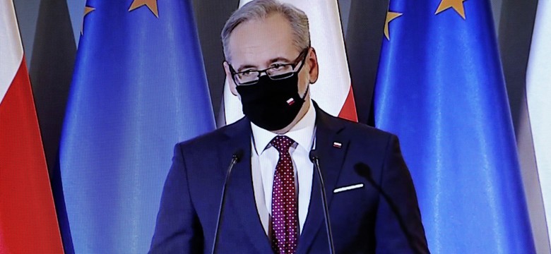 Niedzielski: Dzieci będą mogły przebywać na świeżym powietrzu bez opieki dorosłych w godz. 8-16