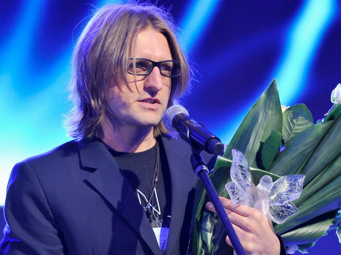 Leszek Możdżer gwiazdą festiwalu Męskie Granie