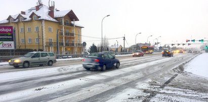 Rzeszów : pogoda 2019-02-15 - sprawdź, czy przyda ci się dziś parasol