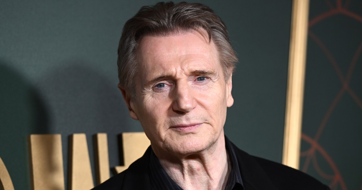 Sokkolta a rajongóit Liam Neeson bejelentése: visszavonul az akciófilmek sztárja