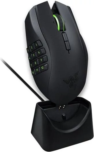 Razer Naga Epic