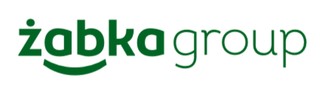 żabka logo