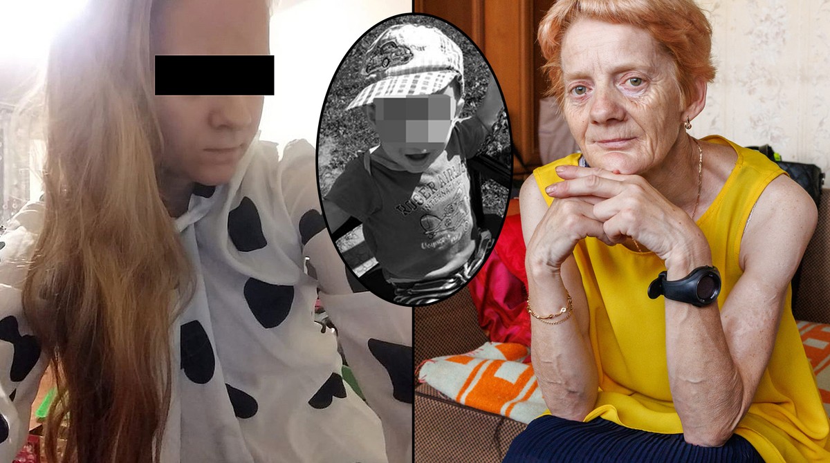 Zabójstwo dwulatka w Mysłowicach. Matka podejrzanej nie wierzy w winę córki
