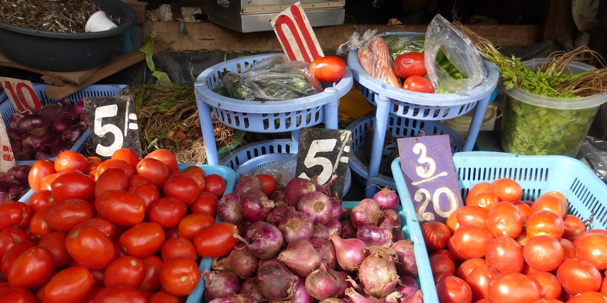 Commodity prices to stabilise after early 2021 gains - World Bank report - Vimarsana News