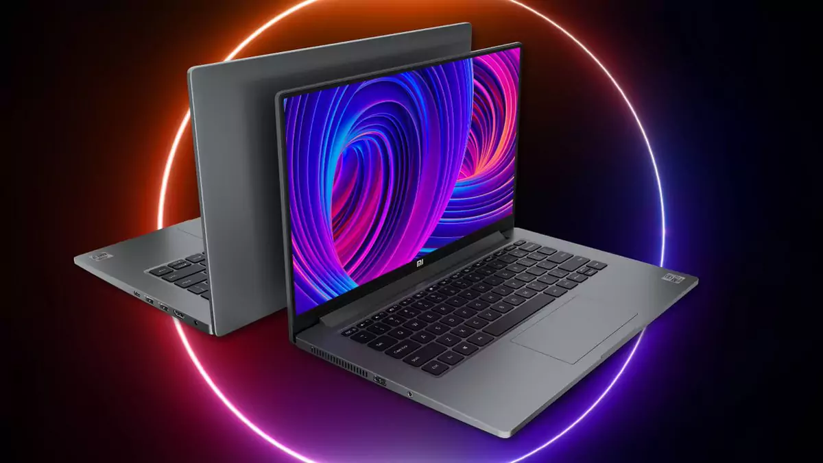 Xiaomi Mi Notebook 14