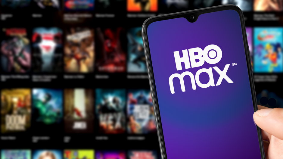 HBO Max