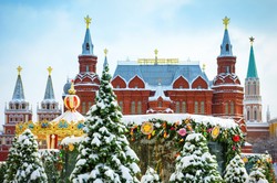 Szef Rady Bezpieczeństwa Narodowego: Sąsiednie państwo już stopniowo przejmuje kontrolę nad Rosją