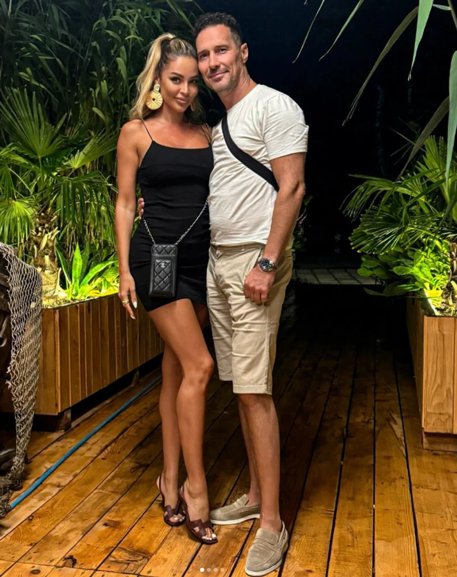 Supruga Nenada Blizanca