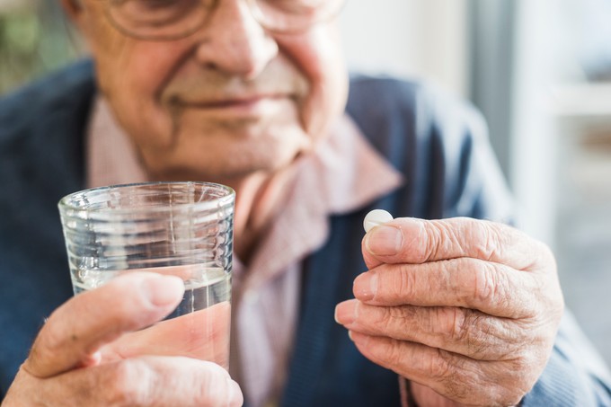 Alzheimer-kór: új gyógyszer a láthatáron, ami segíthet a betegeknek!