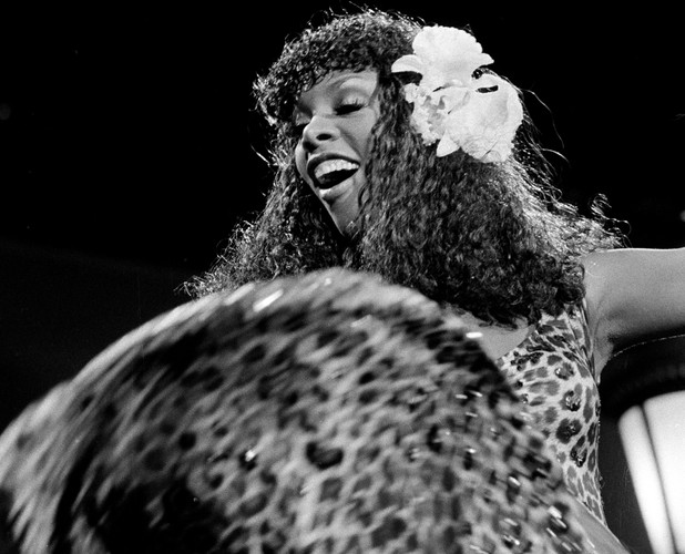 Donna Summer odeszła 17 maja 2012 roku
