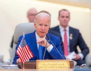 Wizyta prezydenta Stanów Zjednoczonych na Bliskim Wschodzie. Biden wrócił z pustymi rękami