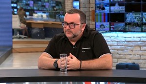 Milan Lazarević, direktor UKC Niš