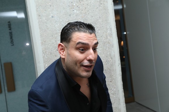 PREKINUTI SNOVI DARKA LAZIĆA: Otkriveno šta je pevač planirao sa bratom Draganom pred njegovu TRAGIČNU SMRT