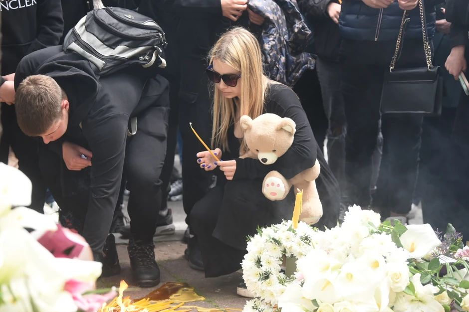 OŠ "Vladislav Ribnikar" 