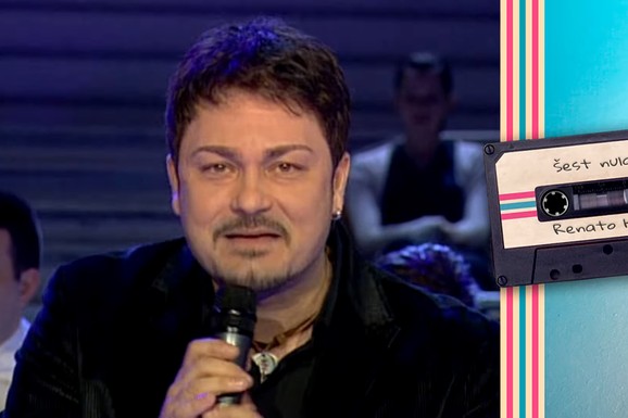 PREKRŠIO GLAVNO PRAVILO I ZAUVEK IZBAČEN IZ "GRANDA" Renato Henc se godinama ne pojavljuje, a evo kako danas izgleda (FOTO)