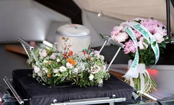 Pogrzeb Marzeny Kipiel-Sztuki. Spełniono życzenia zmarłej aktorki