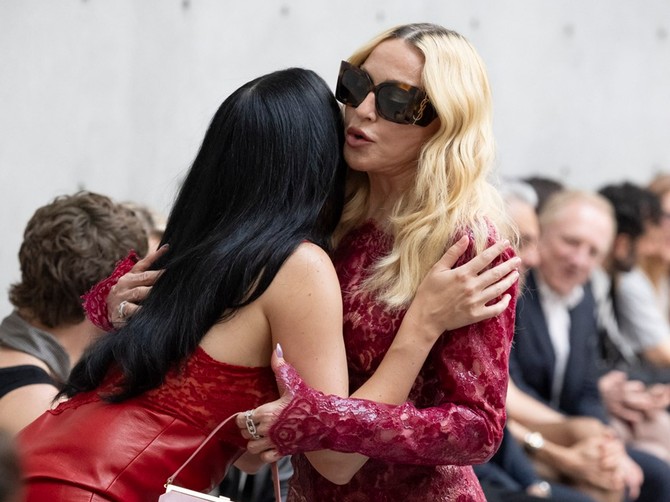 Madona