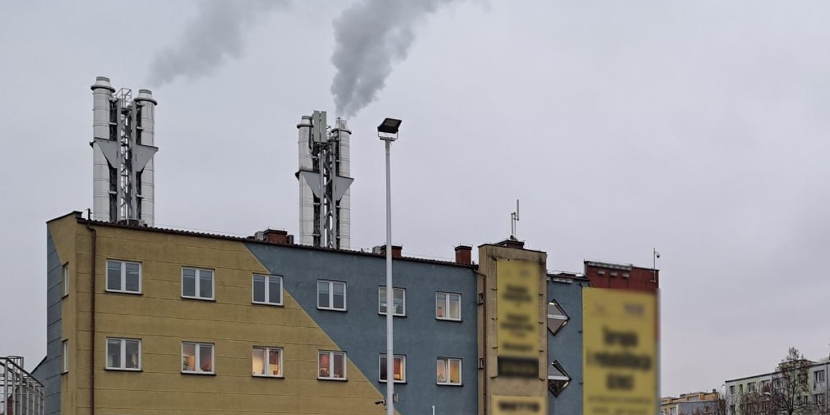 Podwyżki za ogrzewanie dla mieszkańców Piaseczna są rekordowe