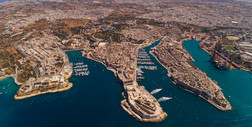 Maltańskie Trójmiasto. Oto pięć głównych powodów, dla których warto je odwiedzić