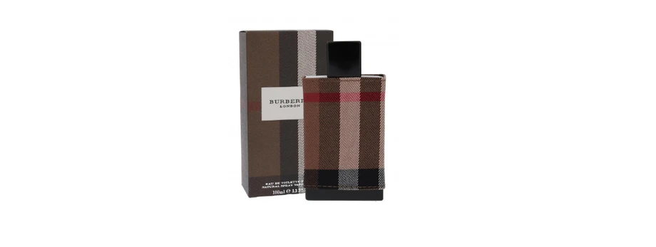 Perfumy – BURBERRY LONDON FOR MEN 100 ml