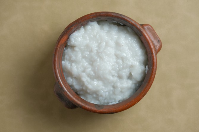 Pirinač sa mlekom