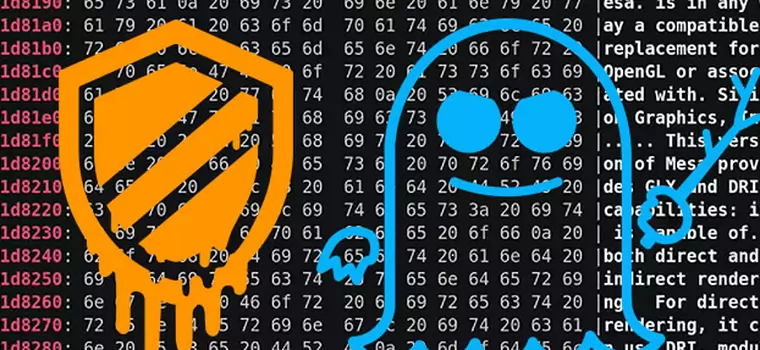 Meltdown i Spectre. Czy przeciętny użytkownik powinien bać się o swoje urządzenie?