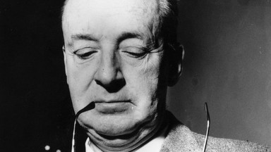 Vladimir Nabokov: perwersja i siatka na motyle