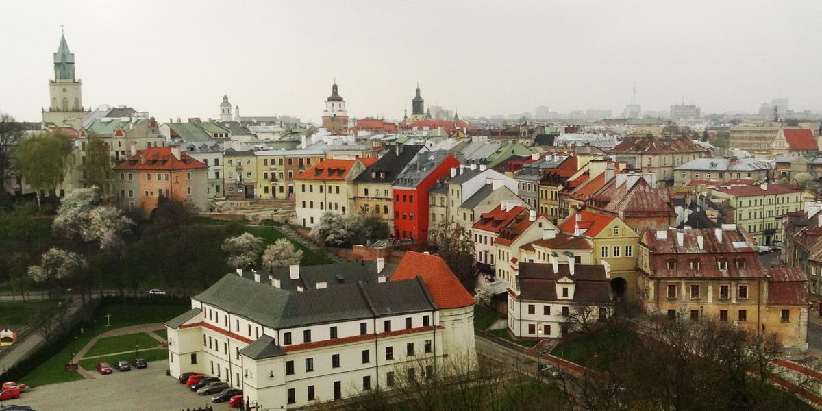 Lublin