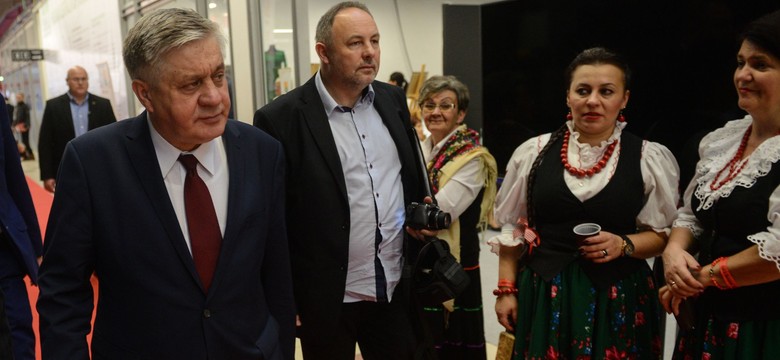 Minister rolnictwa pisze list otwarty do PSL: Zrealizowalśmy większość waszych obietnic