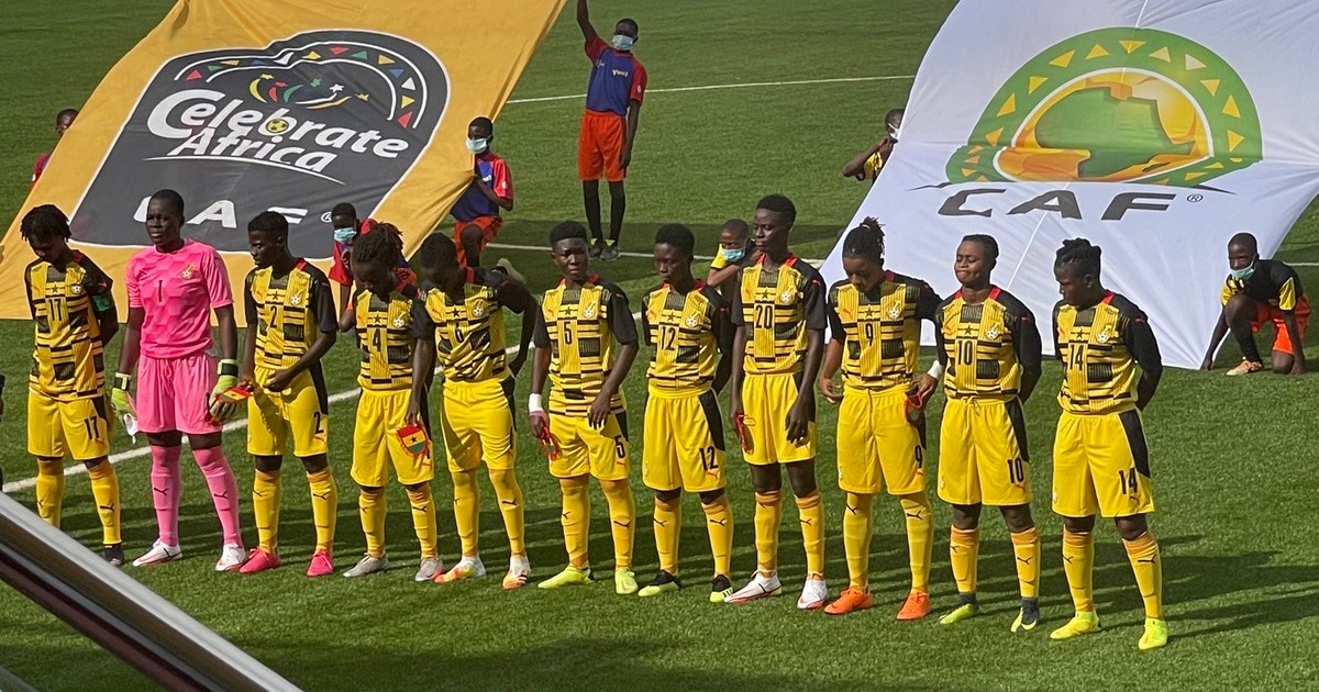 How the GFA has failed the Black Queens