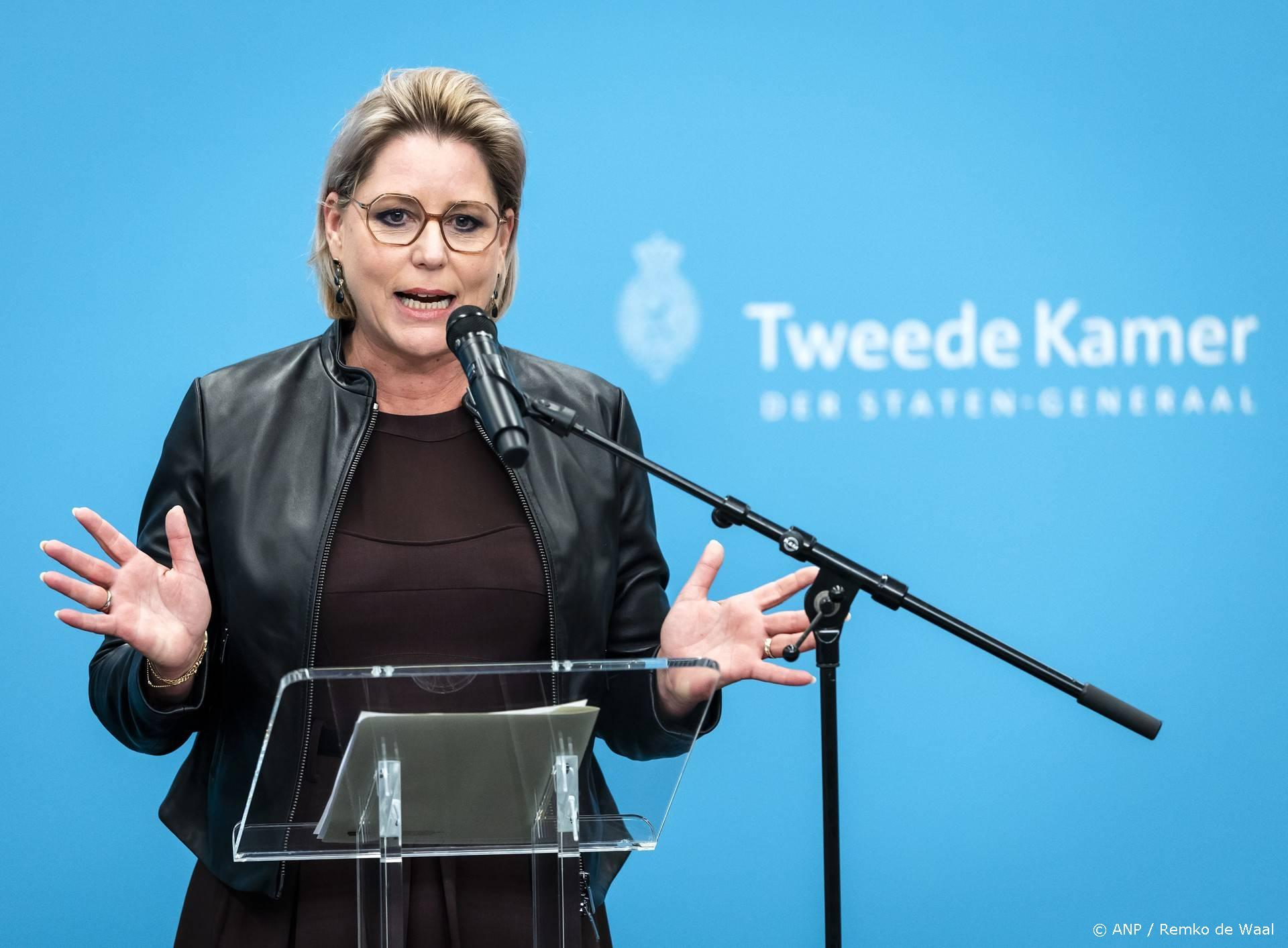 D66, VVD en CDA krijgen 51 dagen voor regeerakkoord