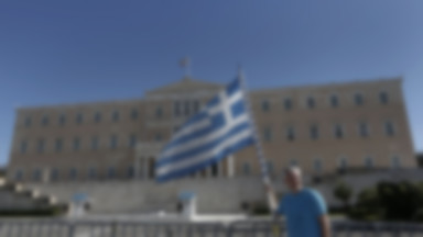 Negocjacje ws. pomocy dla Grecji odłożone do poniedziałku