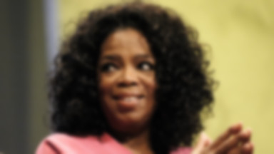 Oprah Winfrey nagrodzona honorowym Oscarem