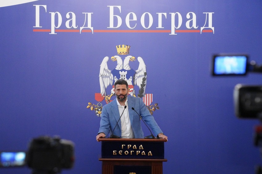 Aleksandar Šapić