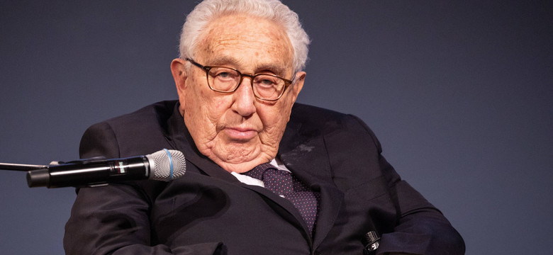 Henry Kissinger, jeden z architektów światowej polityki XX wieku, kończy 100 lat. "Reprezentuje Dobro, czy Zło?"