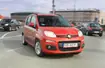 Fiat Panda: stylowo przez miasto