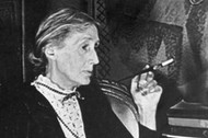 Virginia Woolf, 1939