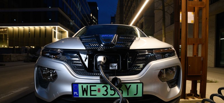 Dacia Spring już w Polsce. Jaka cena? Najtańszy samochód elektryczny można już zamawiać