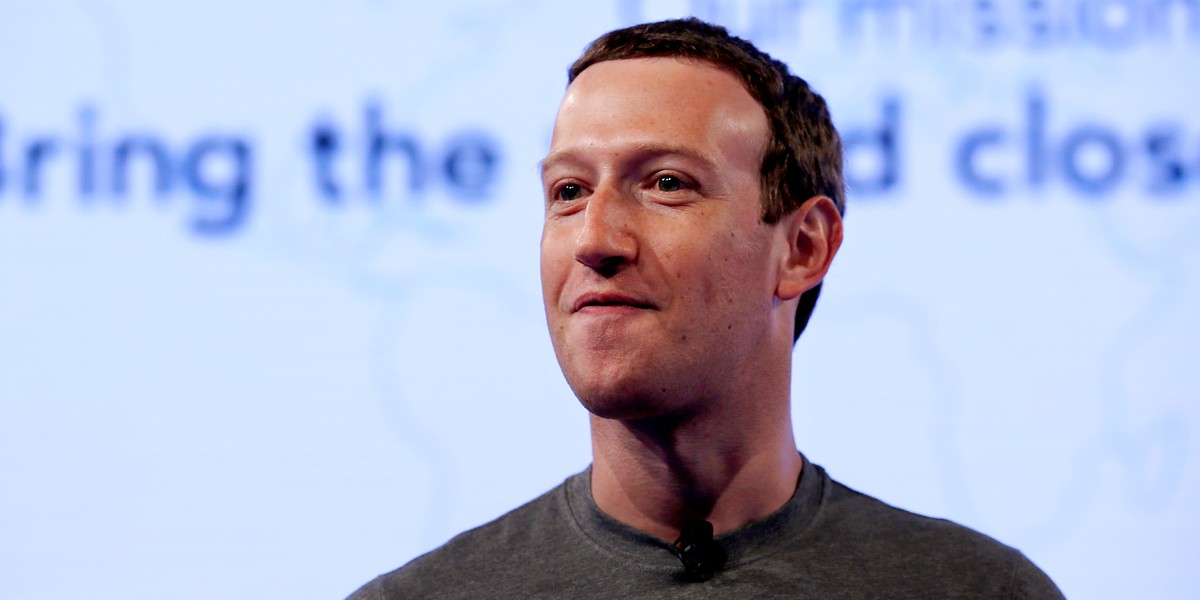 Analysts are going crazy for Facebook after its Q3 earnings