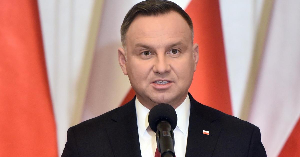 Wybory Prezydenckie 2020 Andrzej Duda Nie Wygra W I Turze 4610