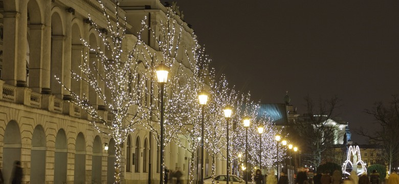 Nowe przepisy zabraniają tego w Wigilię. Za złamanie zakazu grozi nawet 100 tys. zł kary