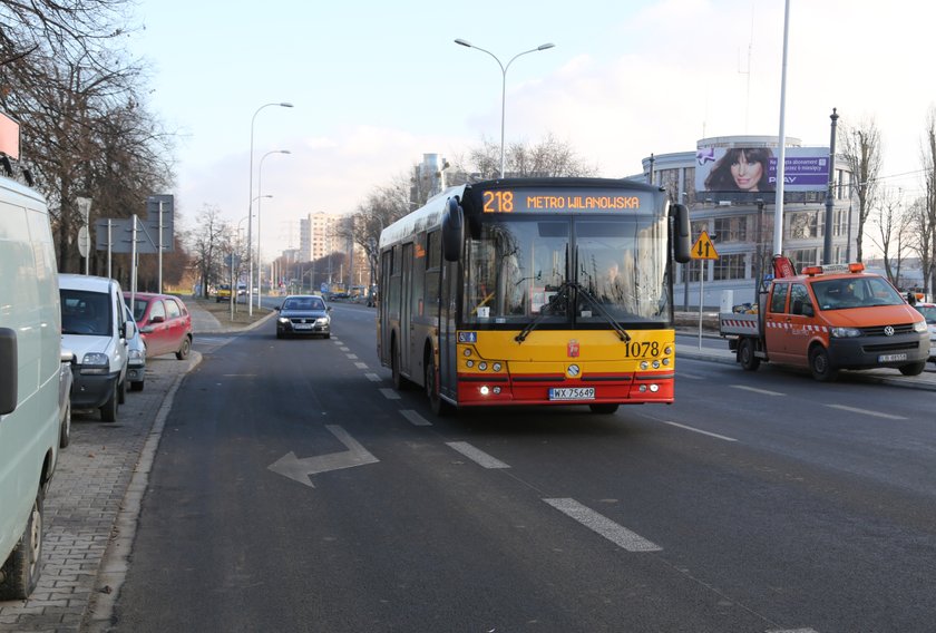 Mieszkańcy Wierzbna chcą przywrócenia dawnej lokalizacji przystanku 