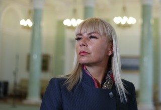 Skarga na Polskę do Bieńkowskiej: Brytyjska firma twierdzi, że KGHM niesłusznie otrzymał koncesję