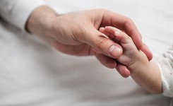 Szukają dawcy szpiku dla 1,5-miesięcznej dziewczynki. 'Pomóż Marysi i innym!'