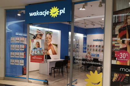 Wakacje.pl z zarzutem od UOKiK-u. Nieprawidłowości z cenami