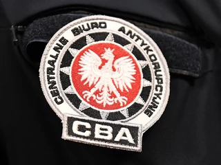 Agenci CBA kontrolują umowę zawartą prawie 10 lat temu
