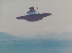 Unia Europejska będzie ścigać UFO