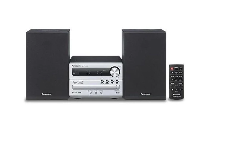 PANASONIC SC-PM250EC-S - 4