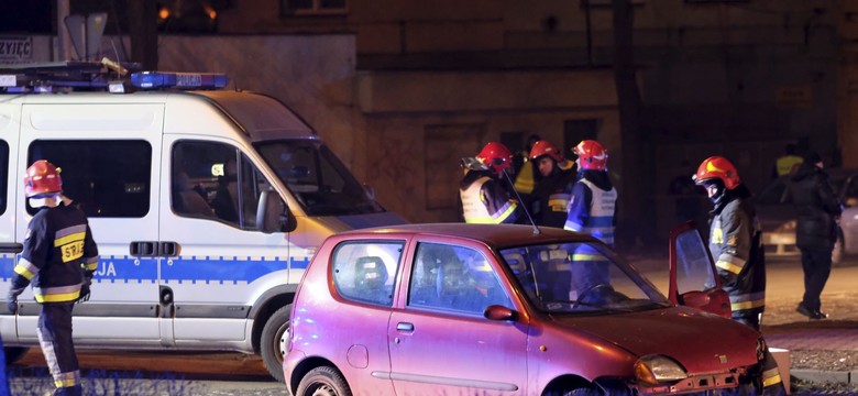 22 świadków przesłuchanych, ale nie kierowca fiata seicento. Co naprawdę mówił o wypadku 21-latek?