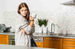 Chcesz pokonać jesienną chandrę? Ruszaj do... kuchni!